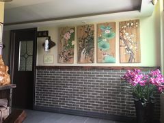 -水乡人家私房菜(逢简店)