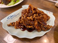 -鼎香润(德胜门内店)