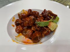 -砂锅居(西四店)