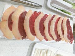 -古乐牛香·鲜牛肉牛杂火锅(梅村五洲国际店)