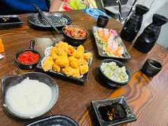 -哏儿寿司(红桥店)