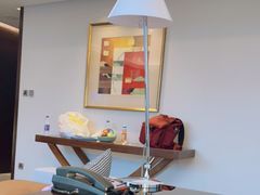 -广州粤海喜来登酒店