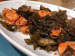 -清晖小苑•顺德地方菜(壹海城店)