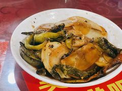 -温江公平红烧兔(总店)