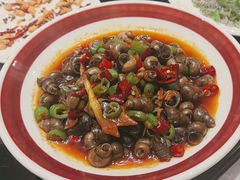 -高老庄新家宴(北斗星广场店)