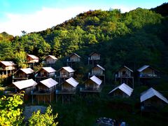 -北京山里寒舍度假酒店