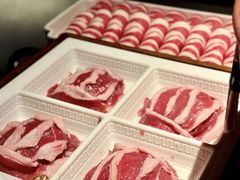 -东来顺饭庄·火锅(环岛店)