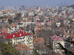 -信号山公园