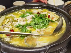 -陶德砂锅(营门口店)