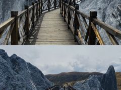 -墨石公园景区