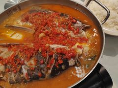 剁椒鱼头-印湘·剁椒鱼头(安宁庄店)