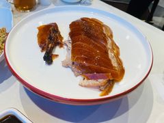 -大鸭梨烤鸭(金色漫香店)