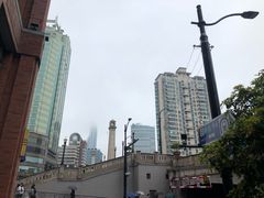 -上海大陆银行仓库旧址