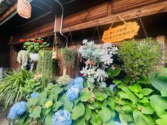 -龙姐私房菜(和顺古镇店)