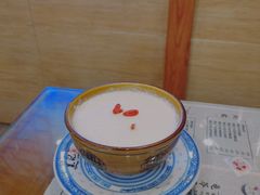 -姜记糖水(三联商城店)