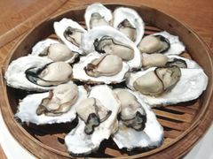 -新海渔港·胶东海鲜家常菜·家宴(奥体中心店)