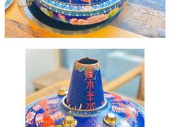 -毛辣果·贵州红酸汤牛肉火锅(西单店)