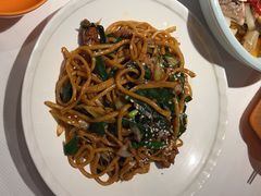 -谷丽麦馕新疆菜·清真(步步高梅溪新天地店)