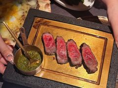 -Nolita西餐厅(金地新华道店)
