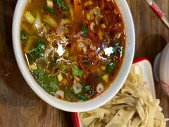 -兄弟俩老李家牛肉汤(总店)