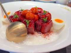 -南里山房·新淮扬菜(徐汇万科店)