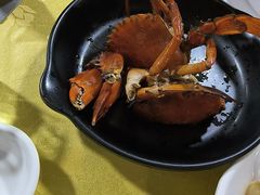 -莲花公园煎蟹(总店)