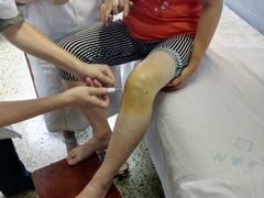 -湖北省中医院(花园山院区)