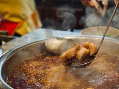 -肖肖酸萝卜鱼火锅(总店)