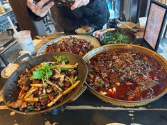 -饭江湖·江湖菜(湖广会馆店)