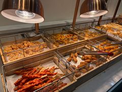 -仙螺岛海鲜自助餐厅(总店)