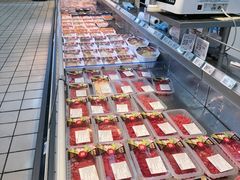 -沃尔玛(北大街店)