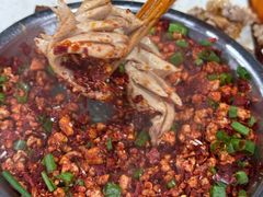 -化龙桥九宫格火锅(清水河店)