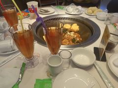 -遇东北林区铁锅炖(南开店)