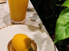 -张爱施法式西餐厅(汉街店)
