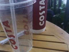 -COSTA COFFEE(龙德广场店)
