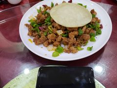春饼小肥羊-金阁家常菜(贵阳路店)