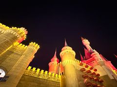 -北京世界公园