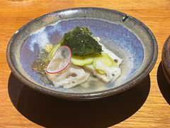 -牛玄庵日式寿喜烧·料理店(新源里店)