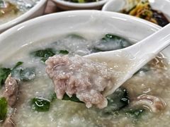 -华记粥饭店(印象容桂主题风情街店)