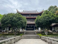 -岳麓书院