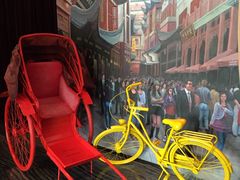 -上海外滩英迪格酒店