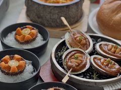 -品海楼·大连海鲜(老虎滩店)