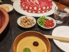 -南门涮肉(北洼路店)