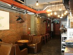 大堂-喜茶(东莞雍华庭店)