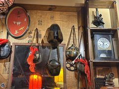 -小媳妇铁锅炖(安华街店)