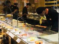 -新一番三文鱼寿司(大东海店)