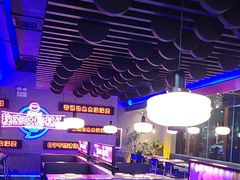 -匠子烤鱼(上邦百汇城店)