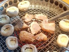 -拾勝牛·江景安格斯烧肉放题(江湾阳光天地店)