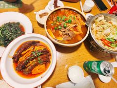 -品大三·经典淮扬菜(大行宫店)