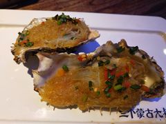 -三个蒙古大叔羊肉串(大宁店)